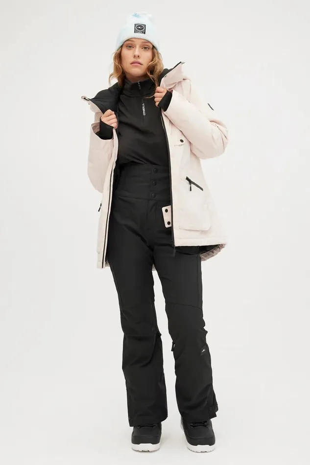 O039NEILL APLITE PRO SLIM SNOW PANTS Women Women039S Snow