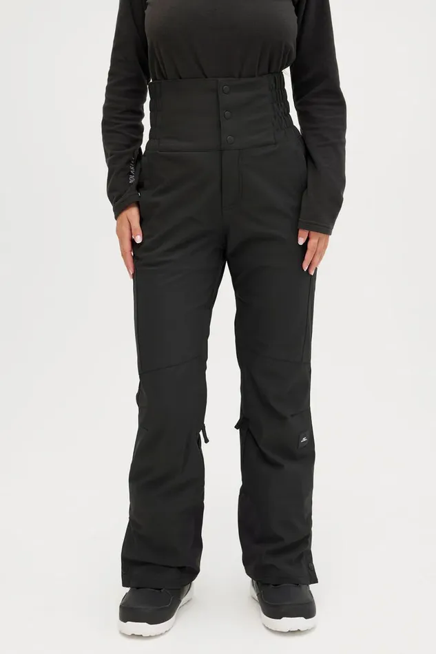 O039NEILL APLITE PRO SLIM SNOW PANTS Women Women039S Snow