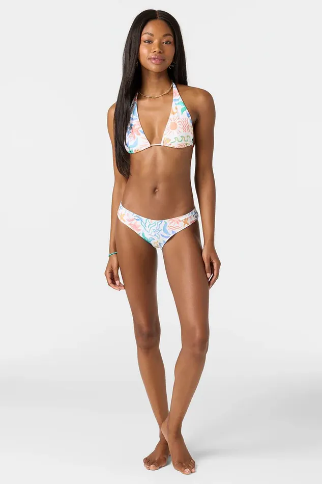 O039NEILL BAHIA MATIRA CHEEKY BOTTOMS Women Swim