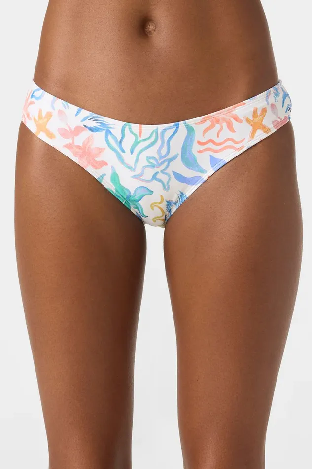O039NEILL BAHIA MATIRA CHEEKY BOTTOMS Women Swim