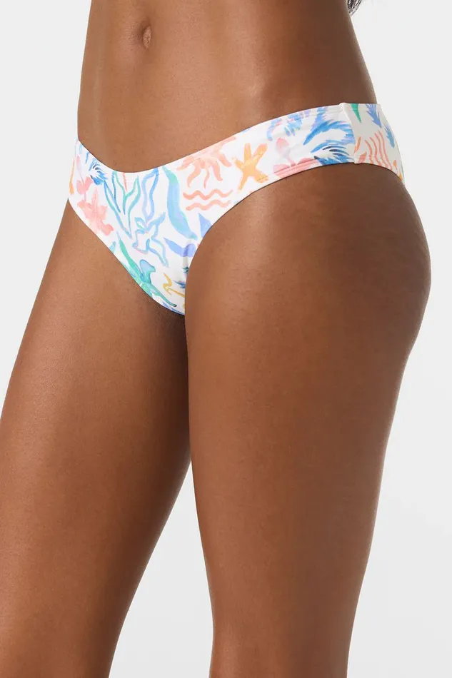 O039NEILL BAHIA MATIRA CHEEKY BOTTOMS Women Swim