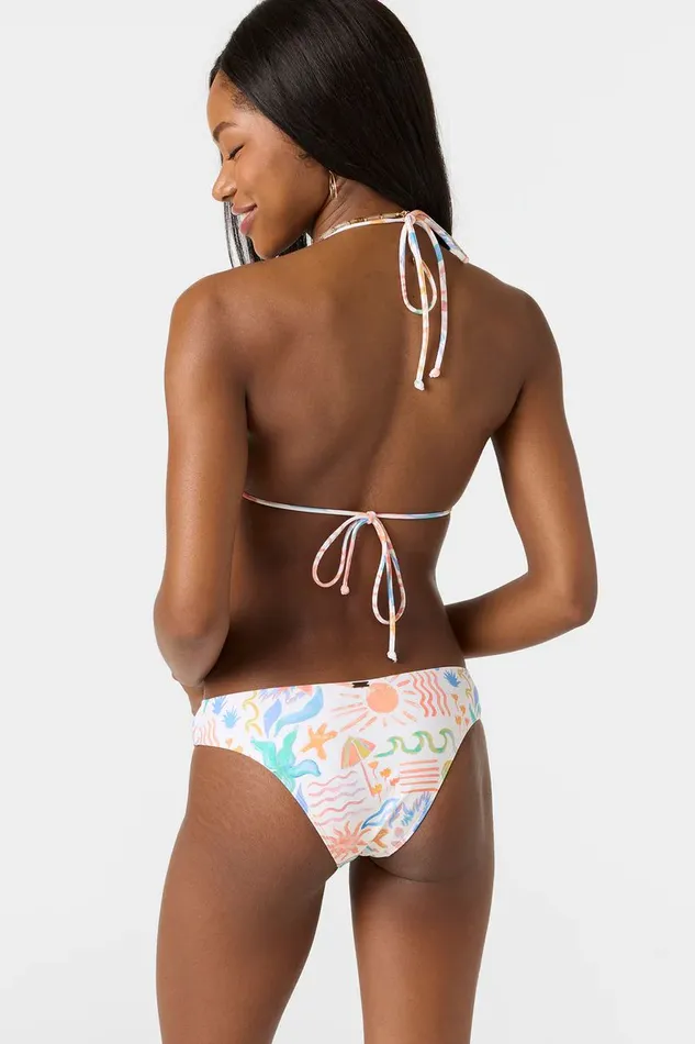 O039NEILL BAHIA MATIRA CHEEKY BOTTOMS Women Swim