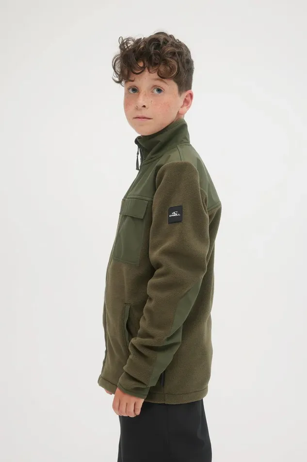 O039NEILL BOY039S UTILITY FLEECE Kids Girl039S Sale