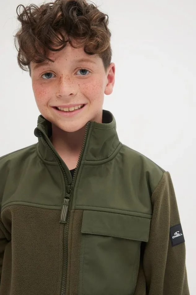O039NEILL BOY039S UTILITY FLEECE Kids Girl039S Sale