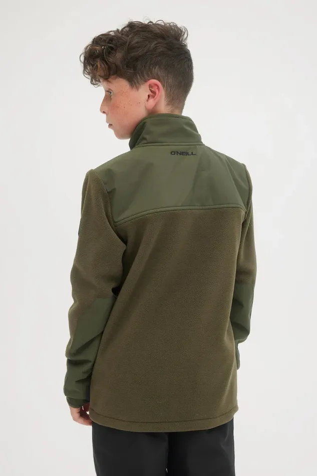 O039NEILL BOY039S UTILITY FLEECE Kids Girl039S Sale