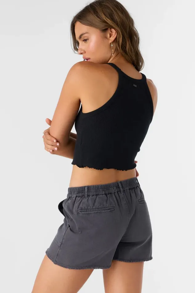 O039NEILL BREXTON UTILITY SHORTS Periscope Women Collections