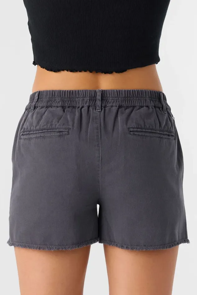 O039NEILL BREXTON UTILITY SHORTS Periscope Women Collections