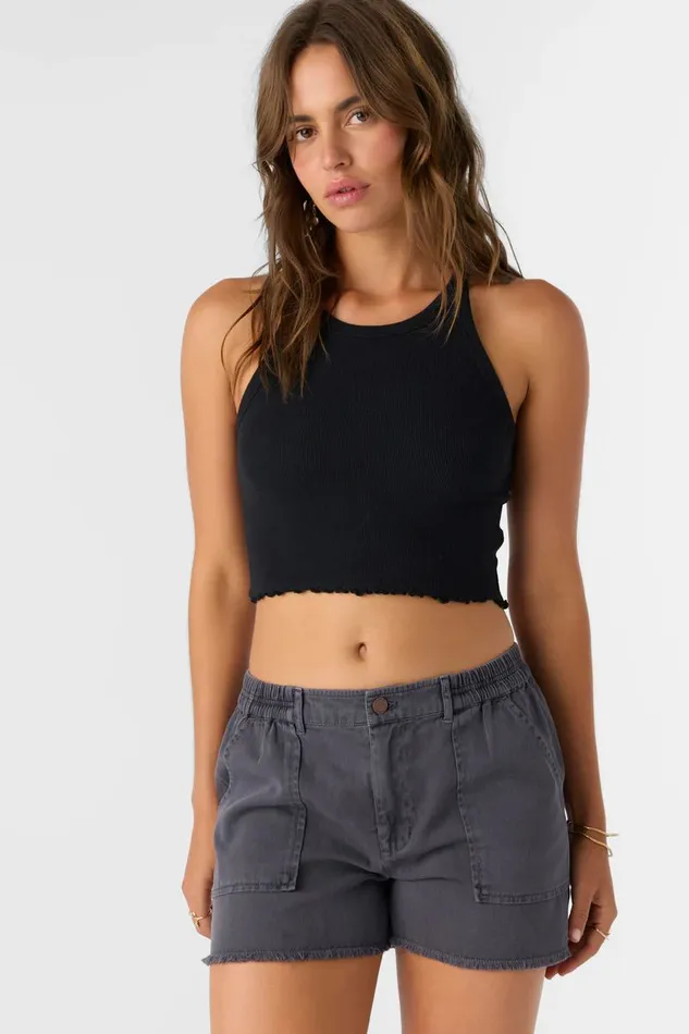 O039NEILL BREXTON UTILITY SHORTS Periscope Women Collections