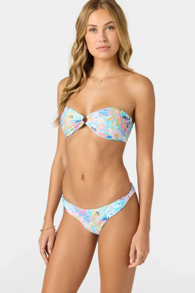 O039NEILL BROOKLYN AMED SKIMPY BOTTOMS Women Swim