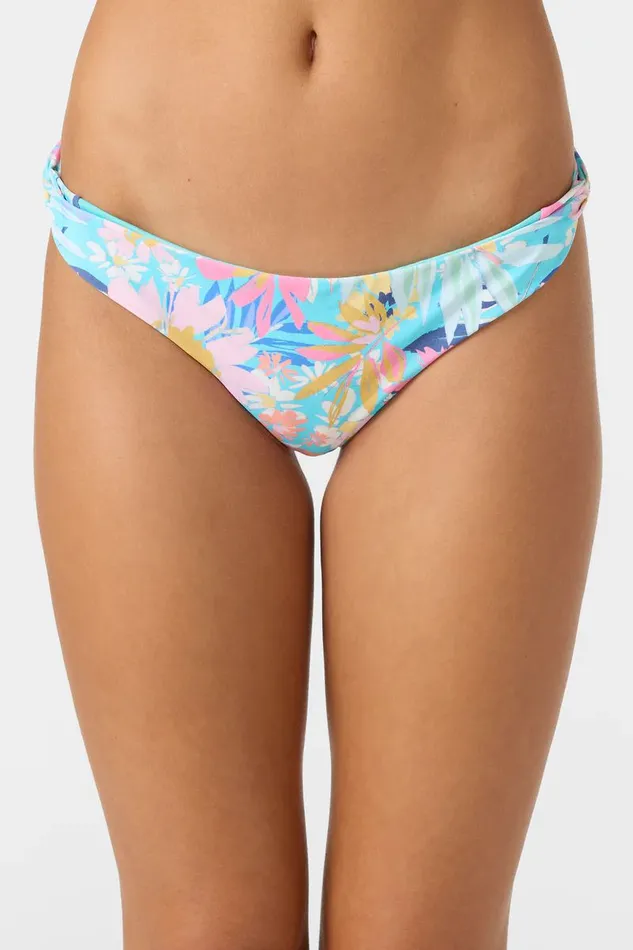 O039NEILL BROOKLYN AMED SKIMPY BOTTOMS Women Swim