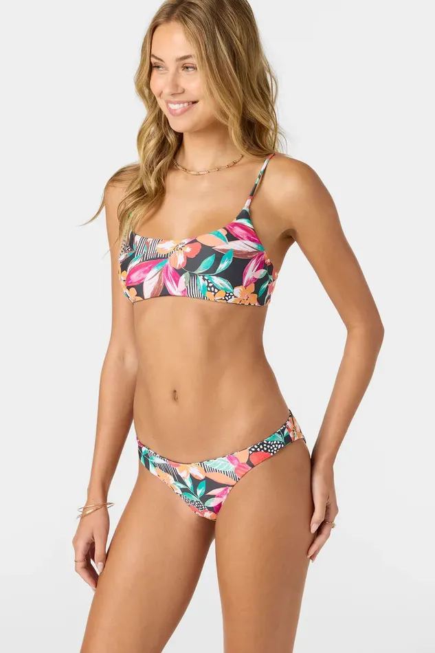 O039NEILL DEMI SURFSIDE REVO TOP Women Top Style
