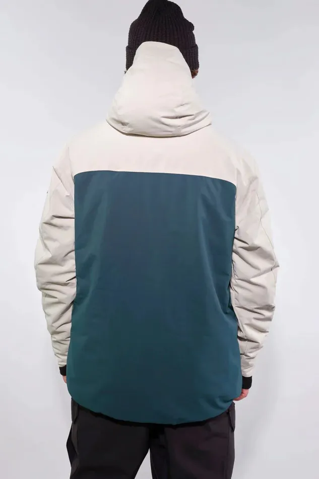 O039NEILL DUOTONE 3IN1 SNOW JACKET Men Men039S Snow