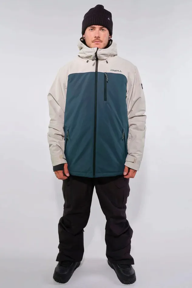 O039NEILL DUOTONE 3IN1 SNOW JACKET Men Men039S Snow