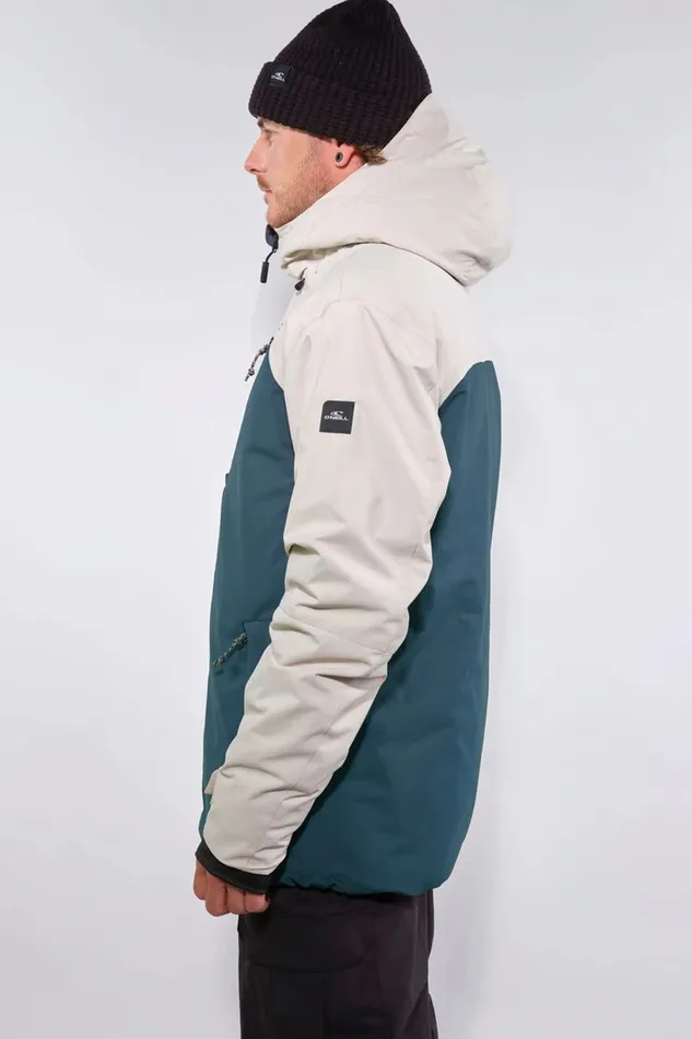 O039NEILL DUOTONE 3IN1 SNOW JACKET Men Men039S Snow
