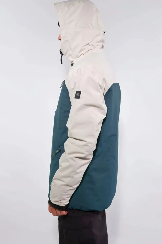 O039NEILL DUOTONE 3IN1 SNOW JACKET Men Men039S Snow