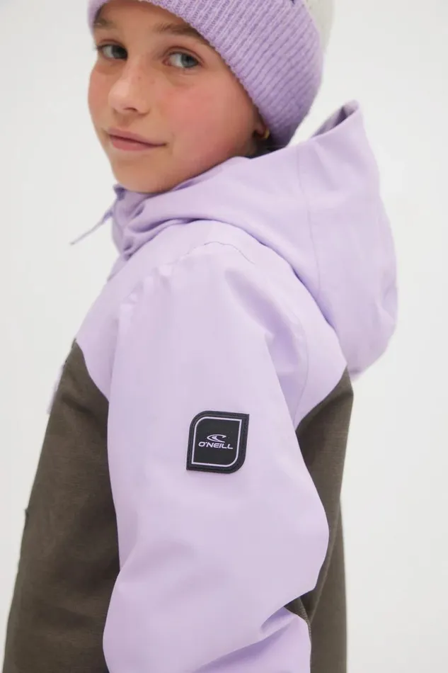 O039NEILL GIRL039S CORAL JACKET Kids Girl039S Sale