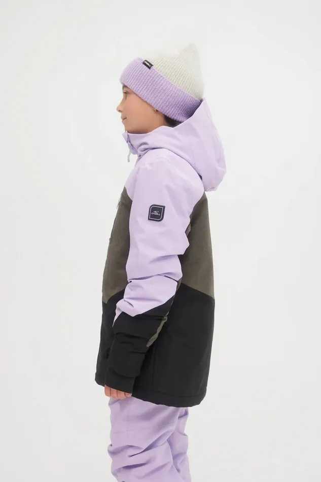 O039NEILL GIRL039S CORAL JACKET Kids Girl039S Sale