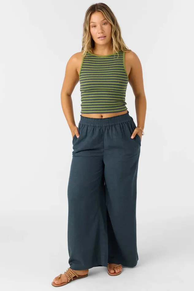 O039NEILL GOLDYN SLEEVELESS TOP Women Collections