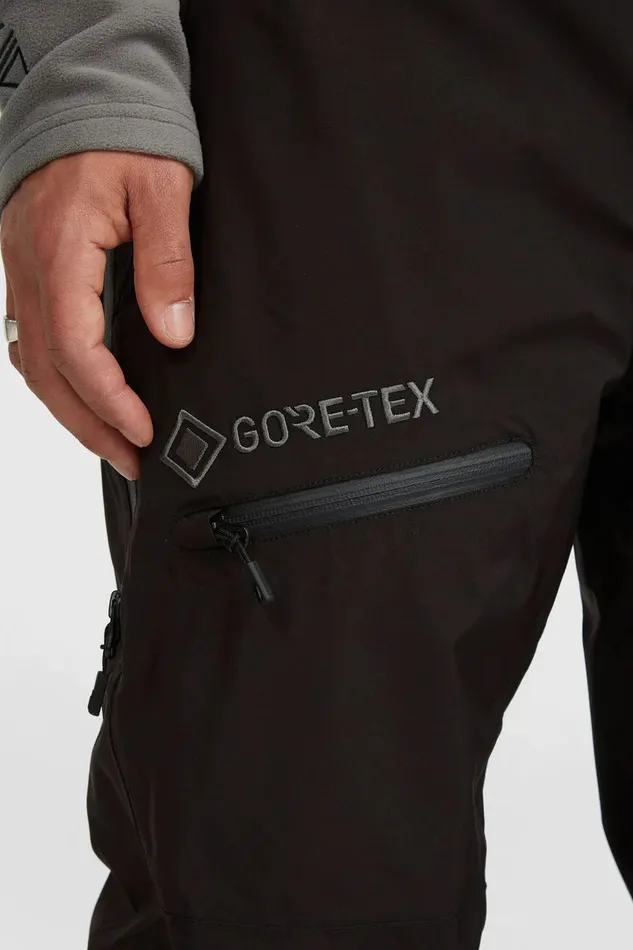 O039NEILL GTX PSYCHO PANTS Men Men039S Snow