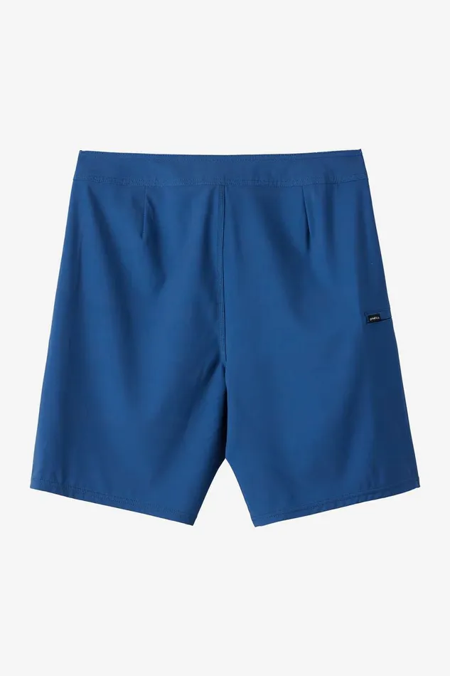 O039NEILL HYPERFREAK HEAT SOLID 19034 BOARDSHORTS Indigo Men Featured
