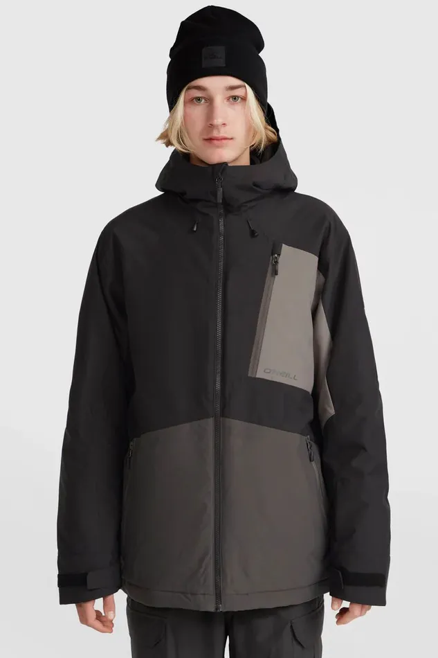 O039NEILL JACKSAW SNOW JACKET Men Men039S Snow