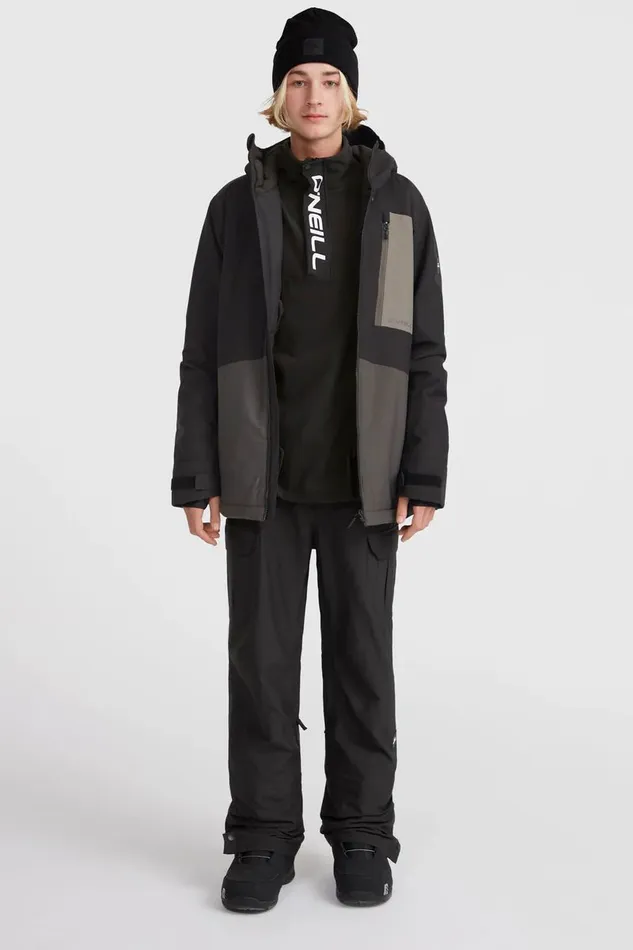 O039NEILL JACKSAW SNOW JACKET Men Men039S Snow