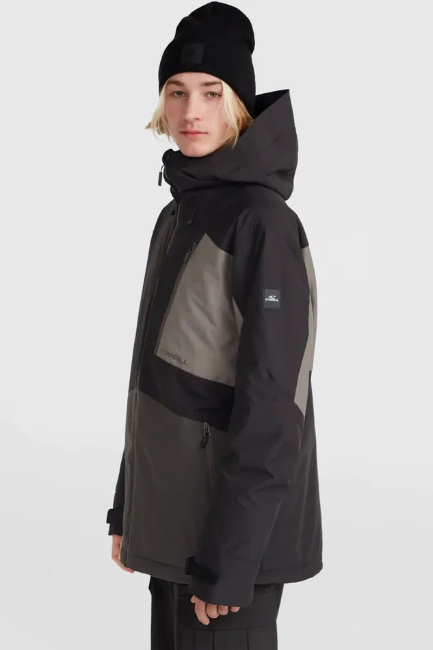 O039NEILL JACKSAW SNOW JACKET Men Men039S Snow