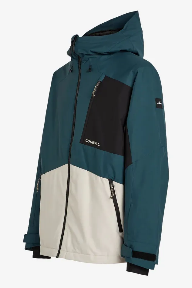 O039NEILL JACKSAW SNOW JACKET Men Men039S Snow
