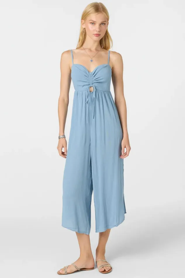 O039NEILL KEIKO JUMPSUIT Women Clothing