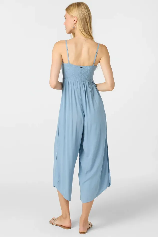 O039NEILL KEIKO JUMPSUIT Women Clothing