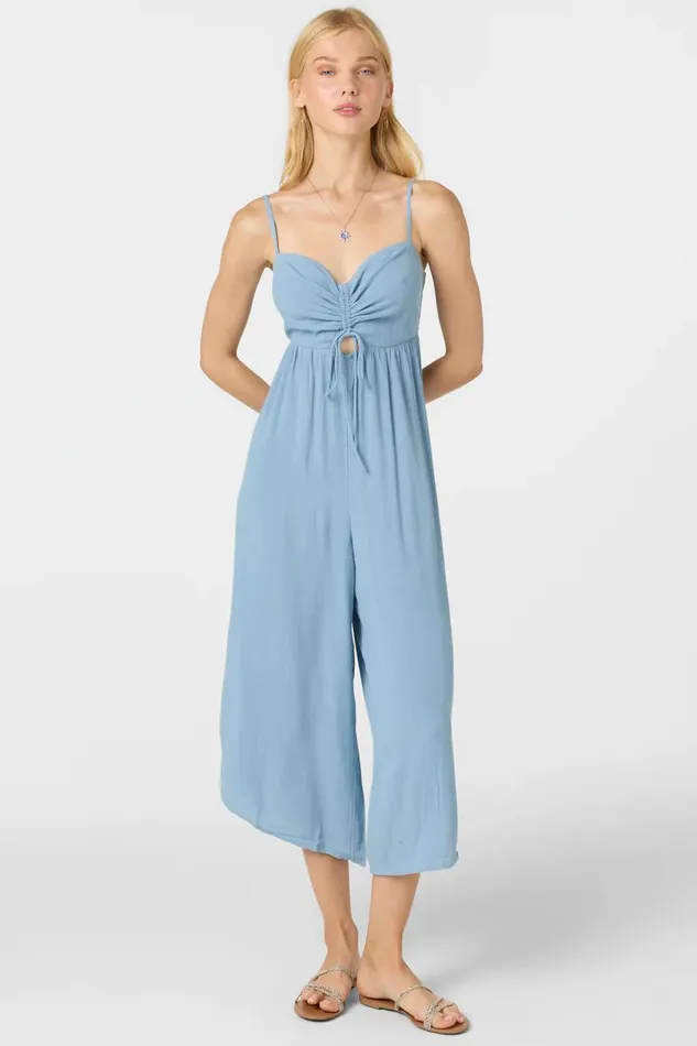 O039NEILL KEIKO JUMPSUIT Women Clothing