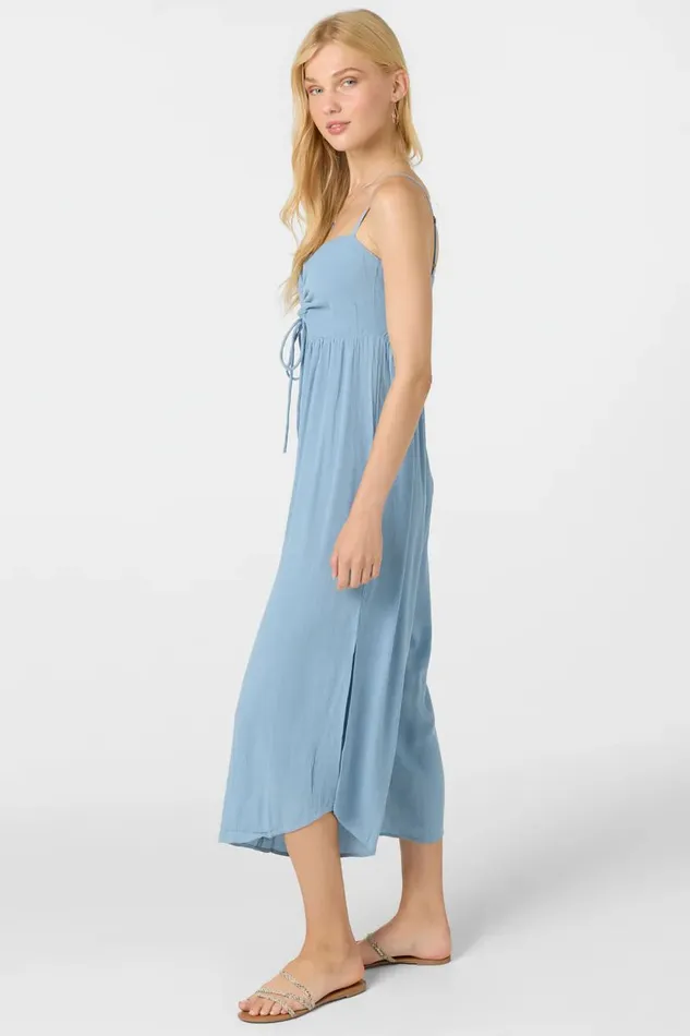 O039NEILL KEIKO JUMPSUIT Women Clothing