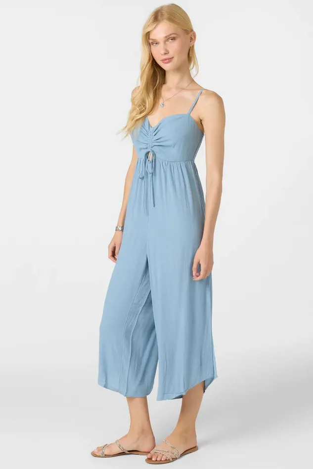 O039NEILL KEIKO JUMPSUIT Women Clothing