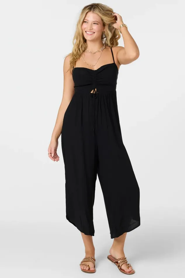 O039NEILL KEIKO JUMPSUIT Women Clothing