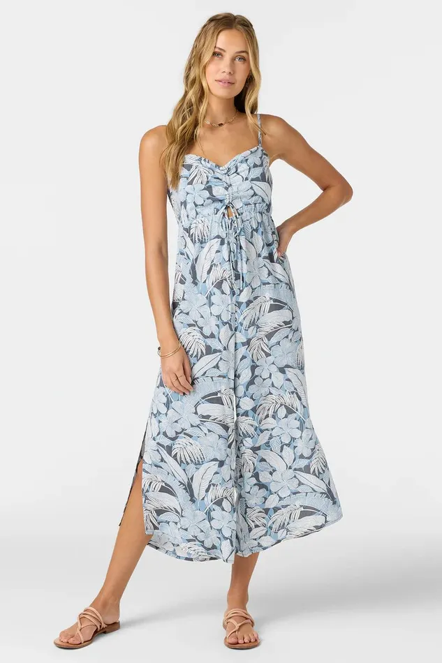 O039NEILL KEIKO PALMETTO JUMPER Women Clothing
