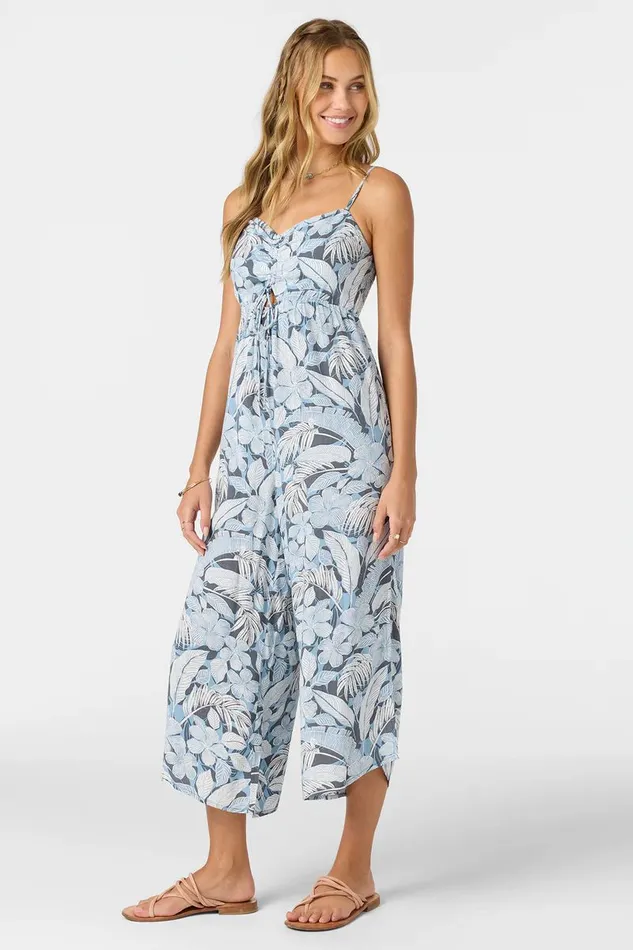 O039NEILL KEIKO PALMETTO JUMPER Women Clothing