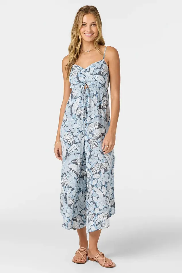 O039NEILL KEIKO PALMETTO JUMPER Women Clothing