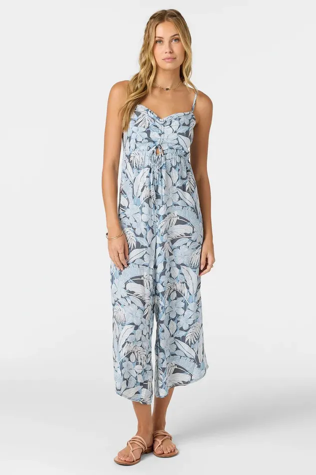 O039NEILL KEIKO PALMETTO JUMPER Women Clothing