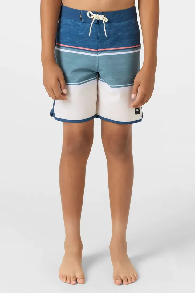 O039NEILL LENNOX SCALLOP 16034 BOARDSHORTS Kids Boy039S Clothing