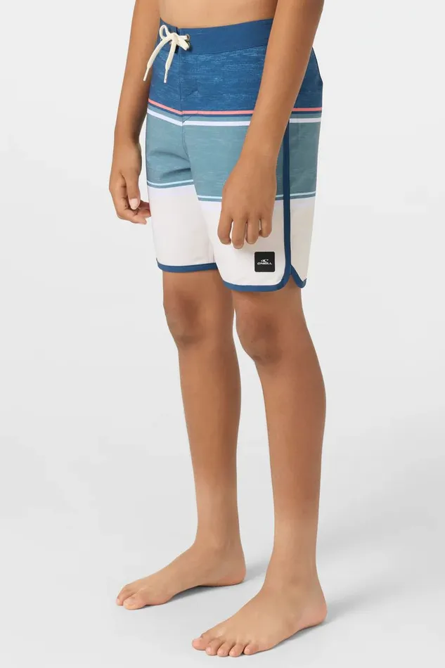 O039NEILL LENNOX SCALLOP 16034 BOARDSHORTS Kids Boy039S Clothing