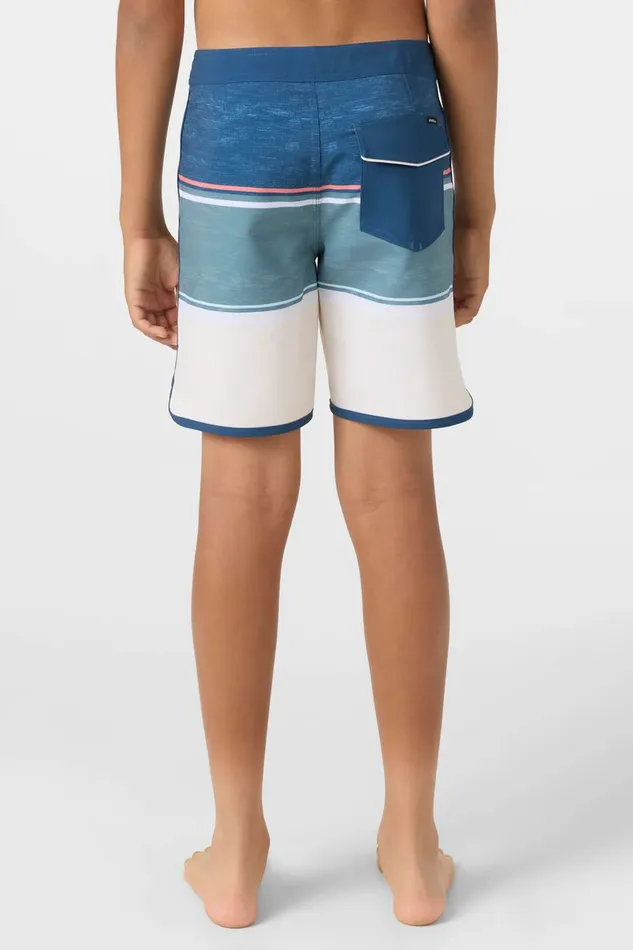 O039NEILL LENNOX SCALLOP 16034 BOARDSHORTS Kids Boy039S Clothing