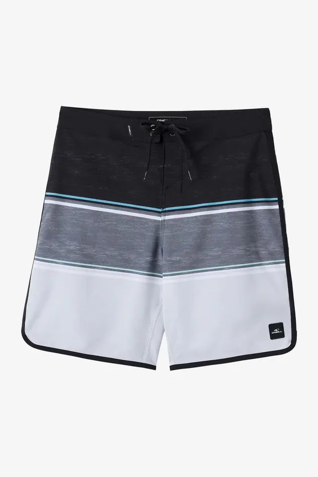 O039NEILL LENNOX SCALLOP 19034 BOARDSHORTS Men Featured