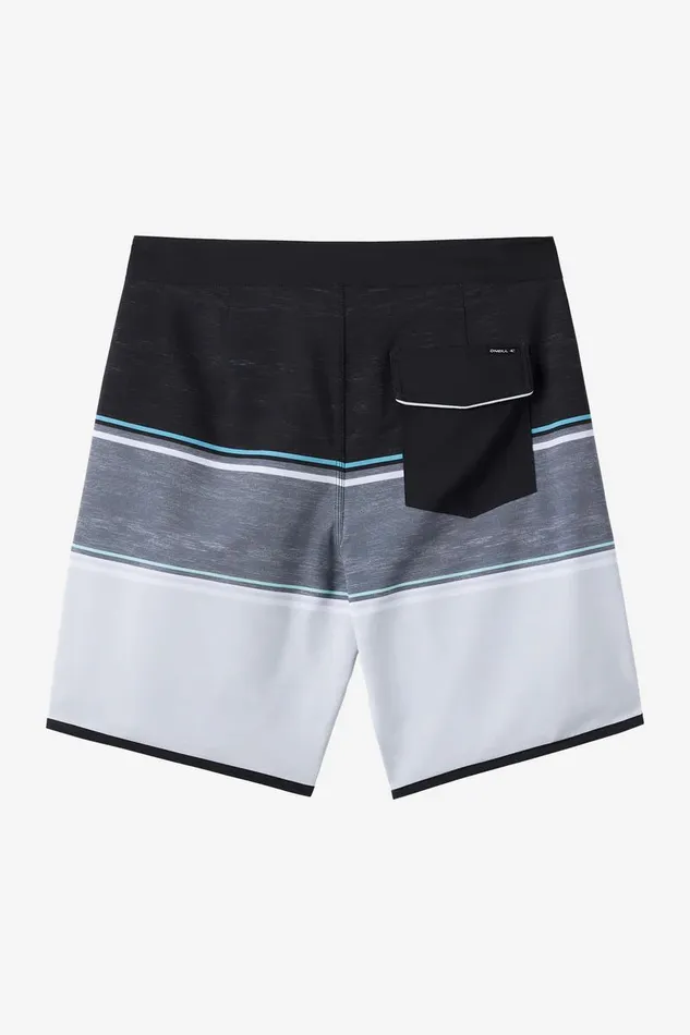 O039NEILL LENNOX SCALLOP 19034 BOARDSHORTS Men Featured