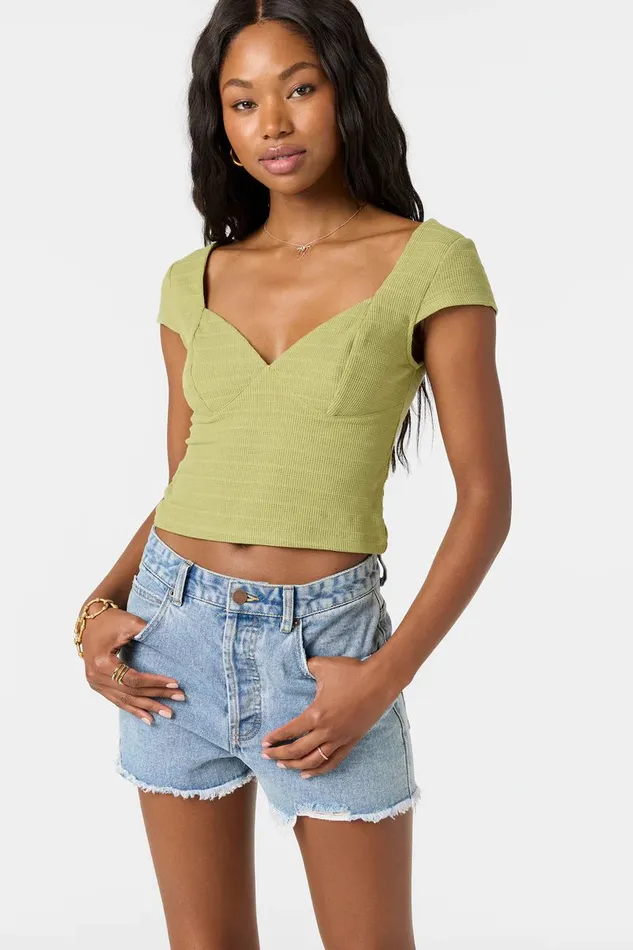 O039NEILL NYN TOP Women Collections
