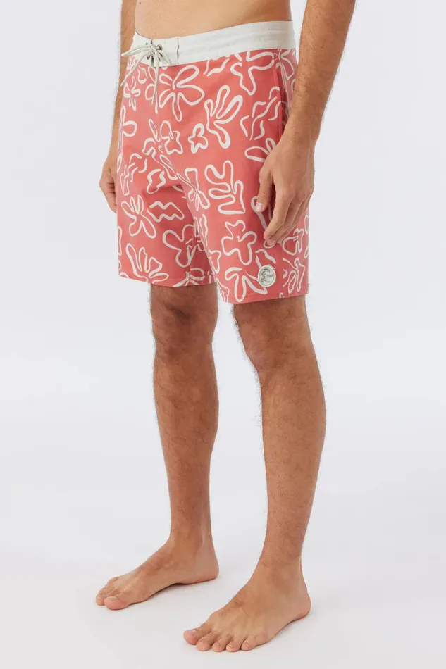 O039NEILL O039RIGINALS CRUZER 18034 BOARDSHORTS Men Featured