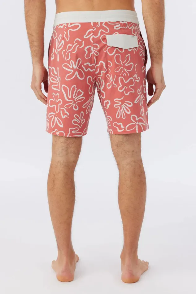 O039NEILL O039RIGINALS CRUZER 18034 BOARDSHORTS Men Featured