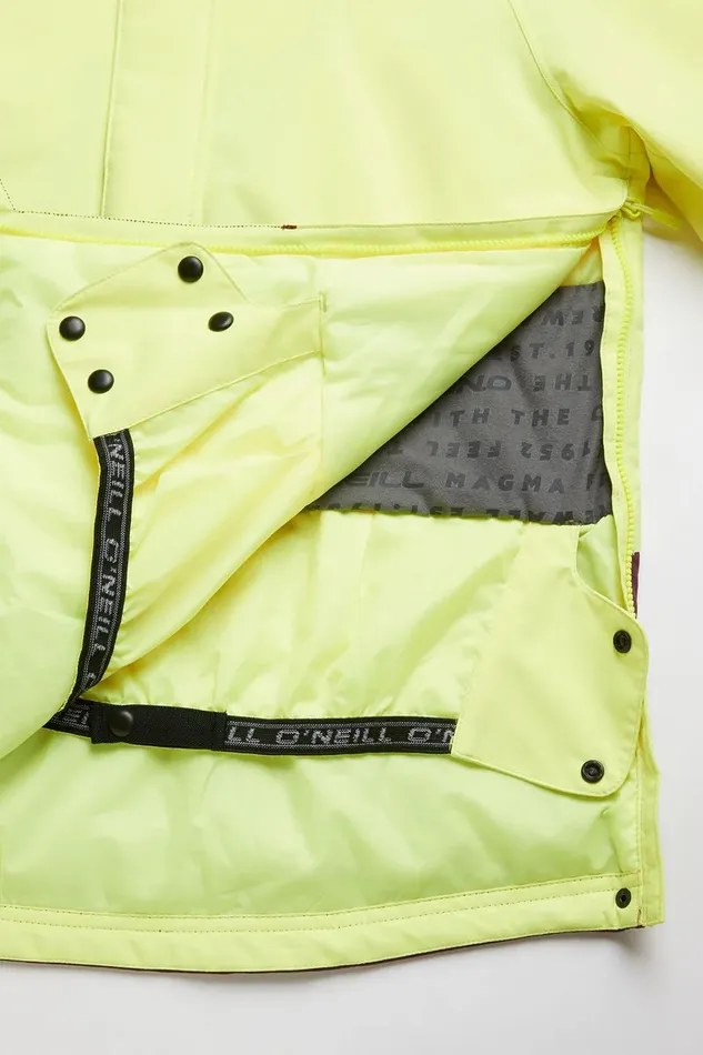 O039NEILL O039RIGINALS JACKET ANORAK Pyranine Women Women039S Snow