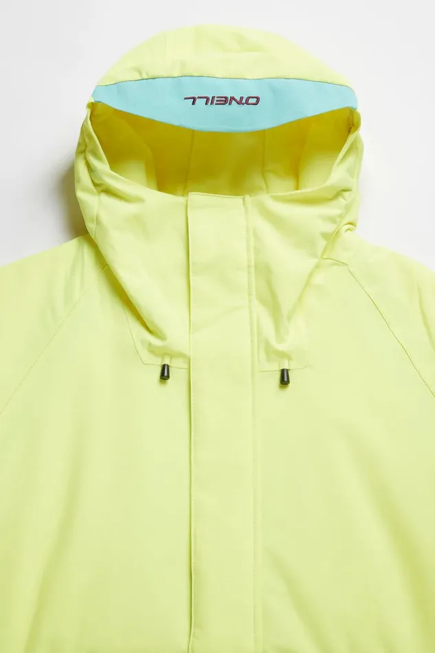 O039NEILL O039RIGINALS JACKET ANORAK Pyranine Women Women039S Snow