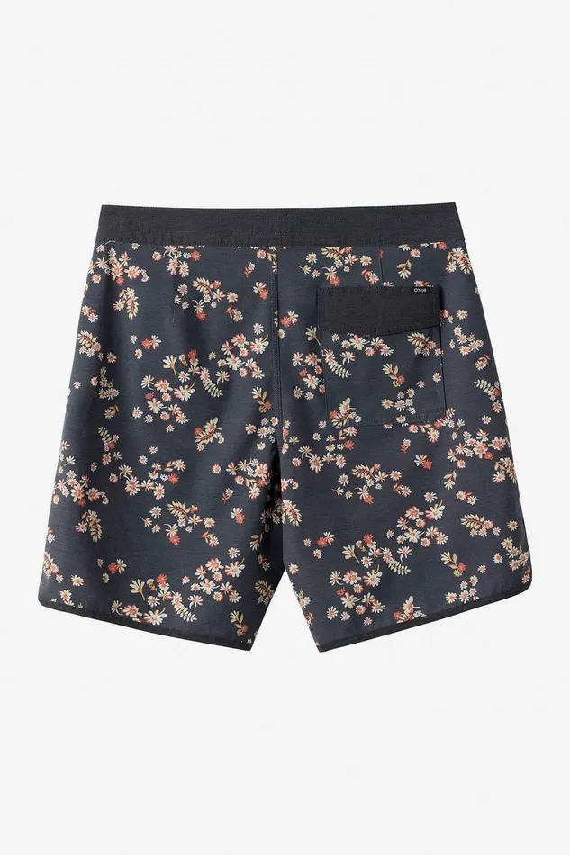 O039NEILL OG PRINT SCALLOP 18034 BOARDSHORTS Men Featured