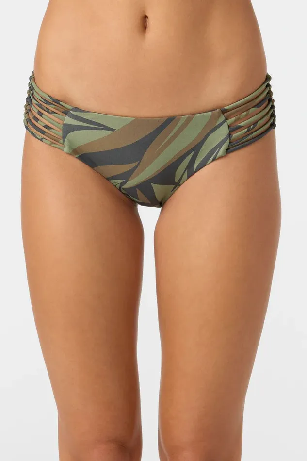 O039NEILL RANIA COCOLITO BOTTOMS Women Swim